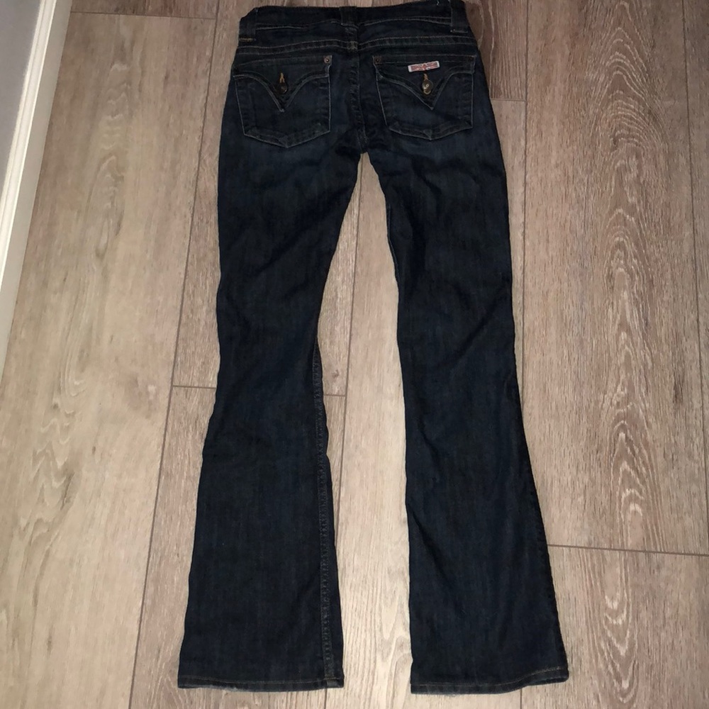 Hudson jeans!!